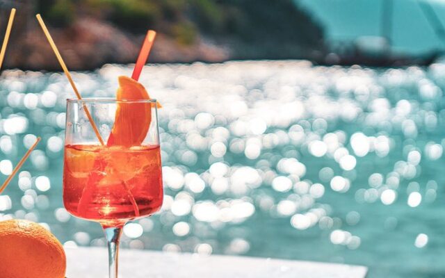 Pousada Mykonos Búzios