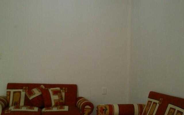 Departamento Soleado en Playa del Carmen