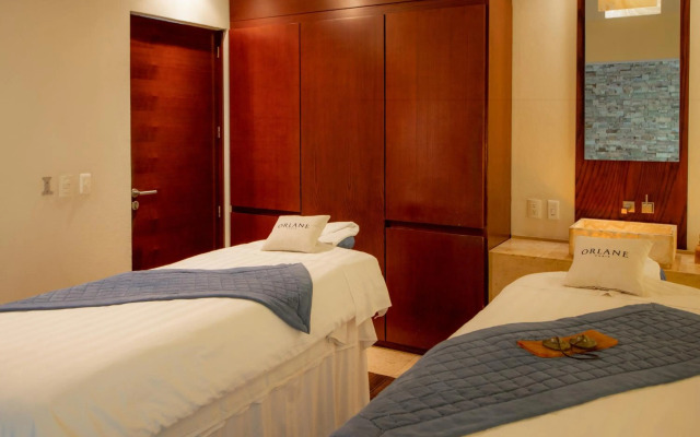 Las Mananitas Hotel Garden Restaurant and Spa