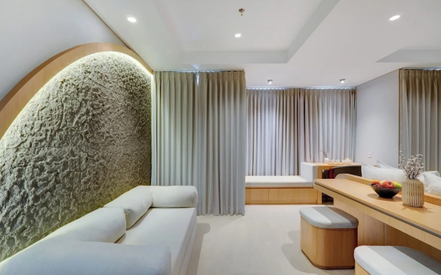 Morich Suite Antasari – Guest Rooms – Jakarta