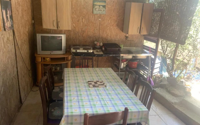 Apartments Vila Nastasija