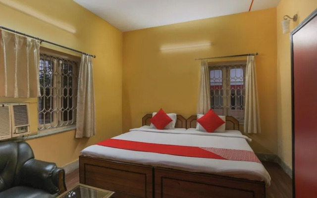 Be 302 by OYO Rooms