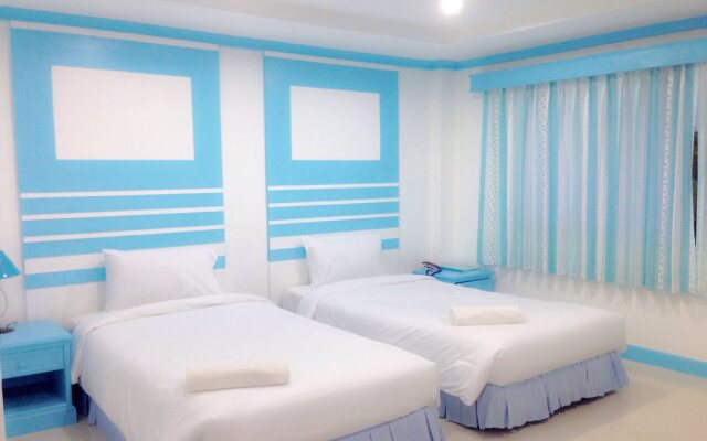 Srisupan Grand Royal Hotel