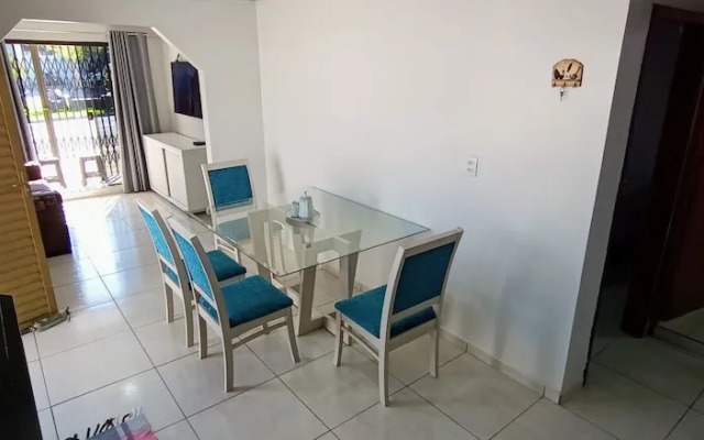 Casa Completa & Confortável
