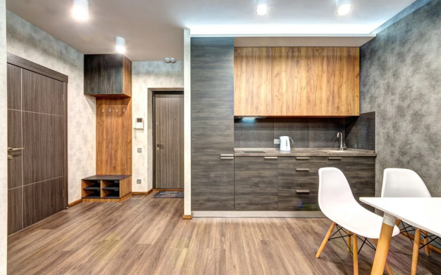 Luxury Apartment Zolotoustivska