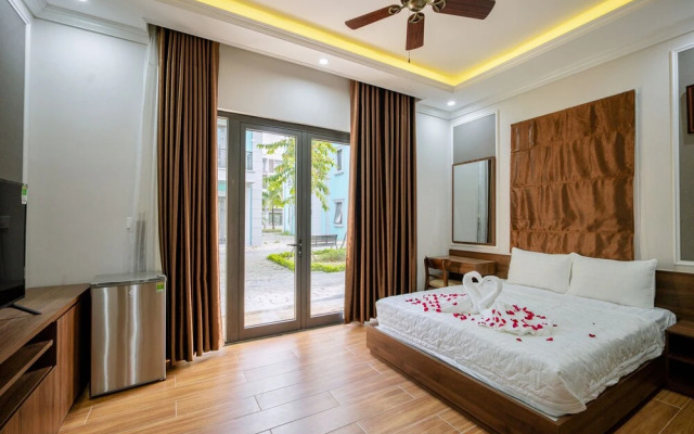 Sun Viet Phu Quoc Hotel