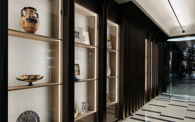 Electra Rhythm Athens