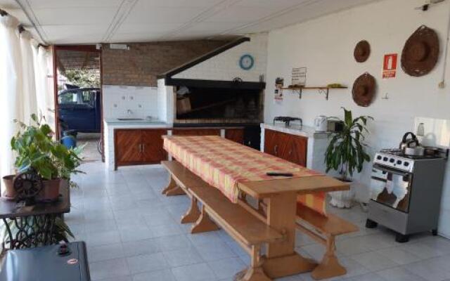 Remanso Apart Hotel