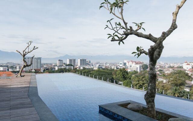 Janevalla Bandung