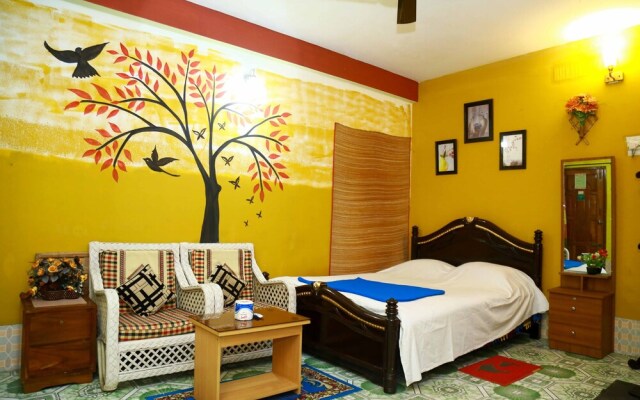 Green Leaf Guest House
