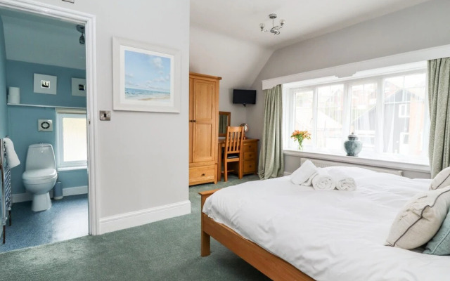 Linskill Cottage