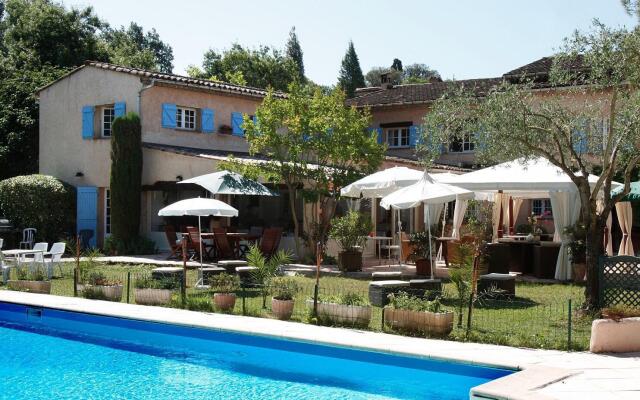 La Bastide des Golfs