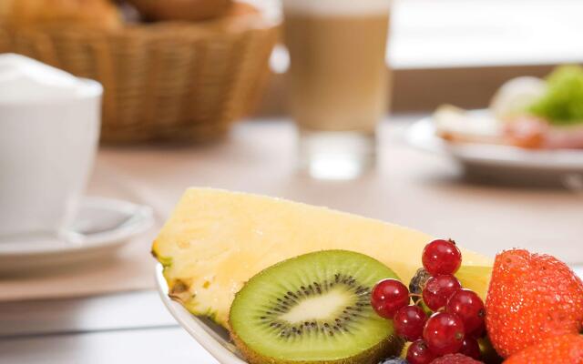 Mercure Hotel Koblenz