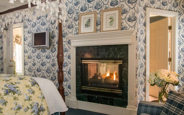 The Inn at Ormsby Hill