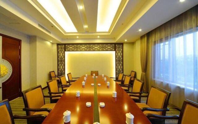 Guo Bin Hotel
