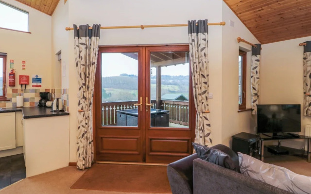 The Oak Lodge