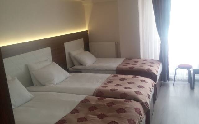 Bolu Suit Otel