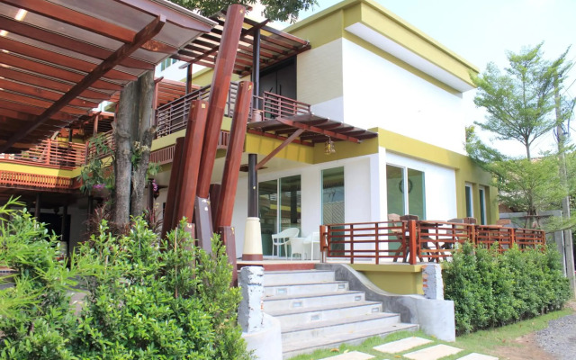 Suanmali Samui