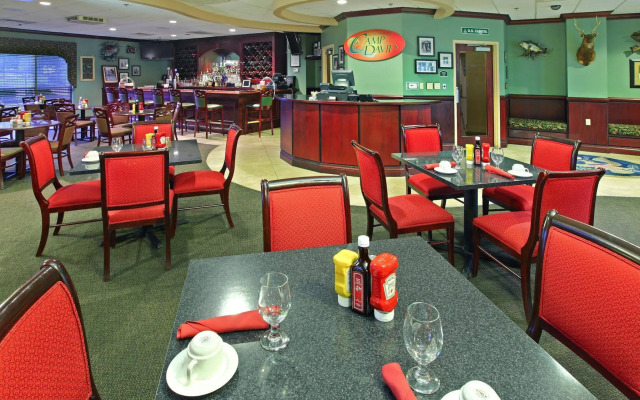 Holiday Inn Little Rock-Presidential-Dwntn by IHG