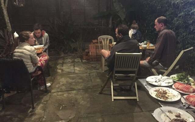 Vu Homestay