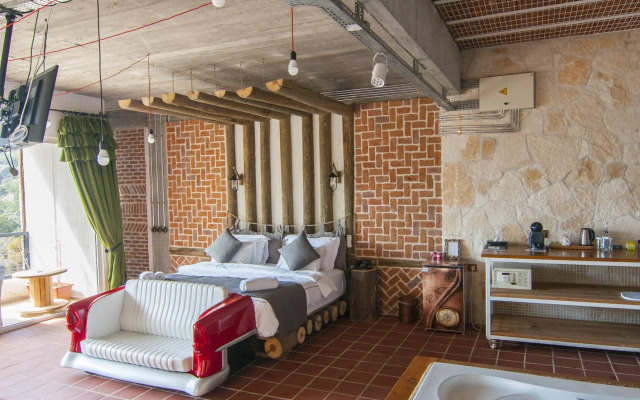 Oludeniz Loft Hotel Exclusive - Adults Only