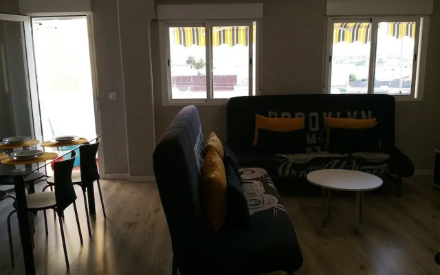 Imperium Apartamentos