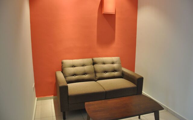 Imperial Cottage - Orient