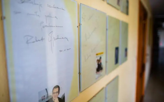 Willa Anna - Pokoje Gościnne