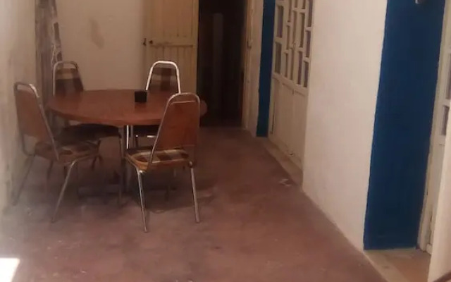 Hostal La Cruz Verde