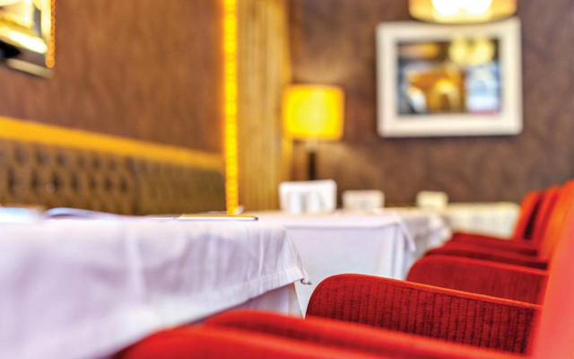 Grand Cettia Hotel