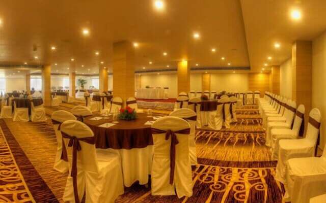 Hotel Le Ruchi the Prince