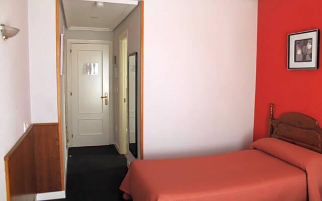 Hotel San Martín