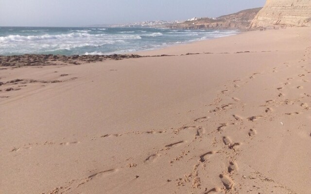 Apartment With one Bedroom in Parede, With Terrace