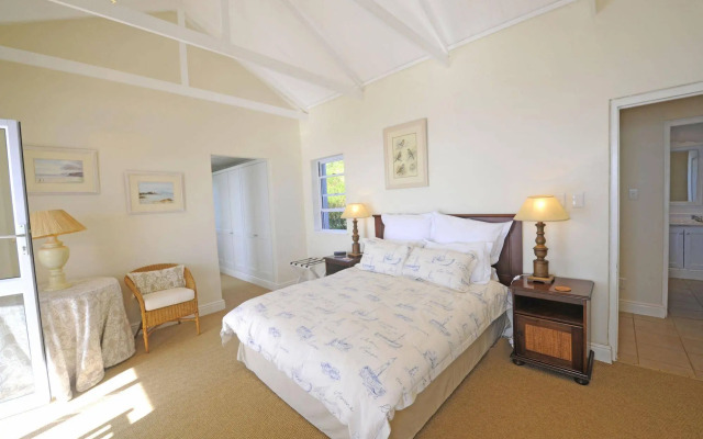 Felsensicht Holiday Home