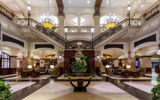 Grandover Resort & Spa, a Wyndham Grand Hotel