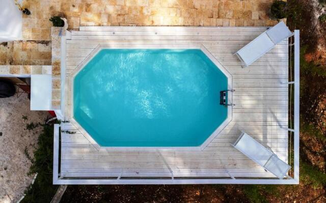 Trulli Julia - Utnz in Martina Franca