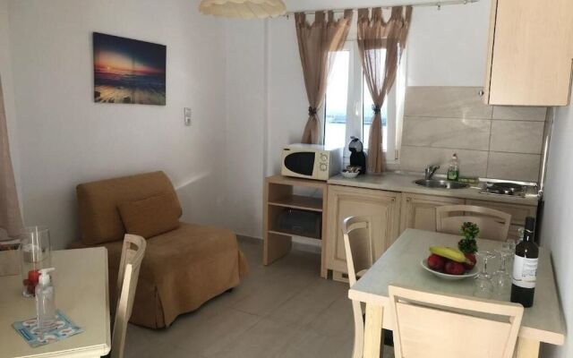 sea view apts & suites by pachiplex