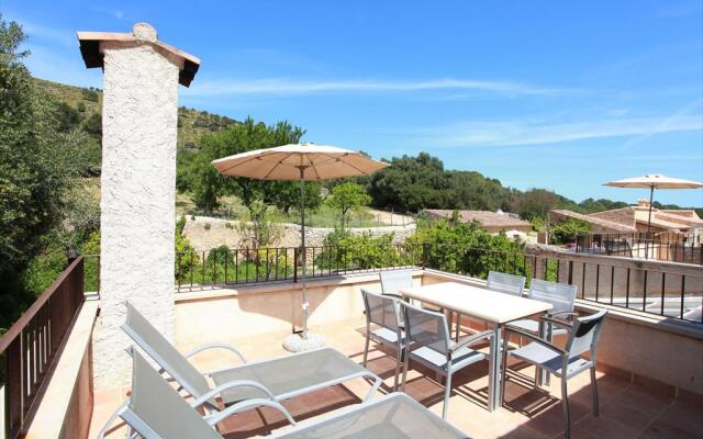 Agroturismo Son Siurana