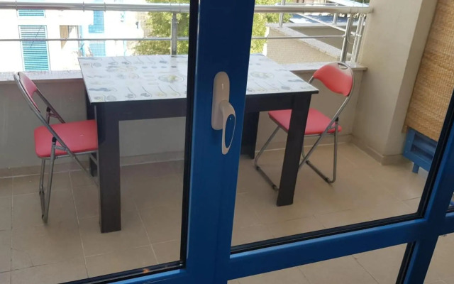 Excelsior Holiday Apartments 91 Sunny Beach Bulgarien Sonnenstrand