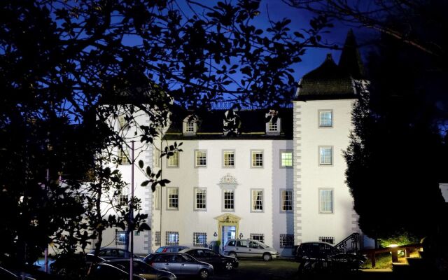 Barony Castle Hotel