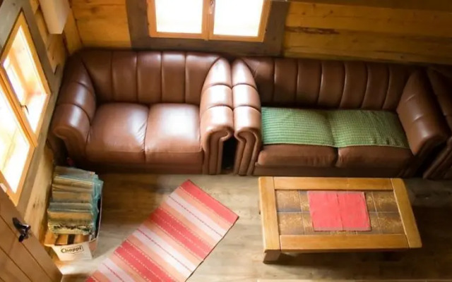 Metsavana Holiday House