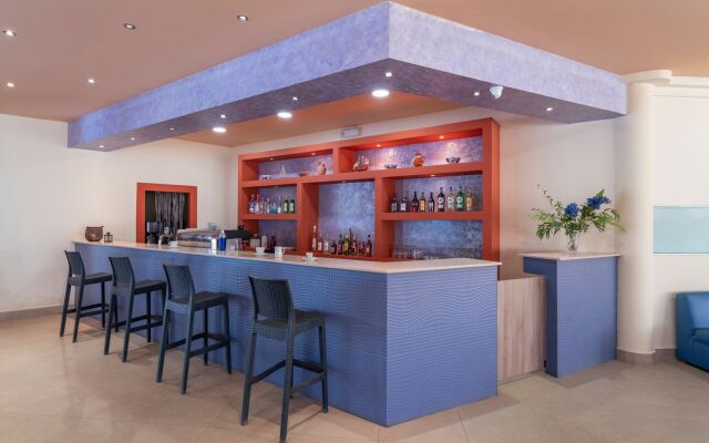 Myrina Beach - All inclusive