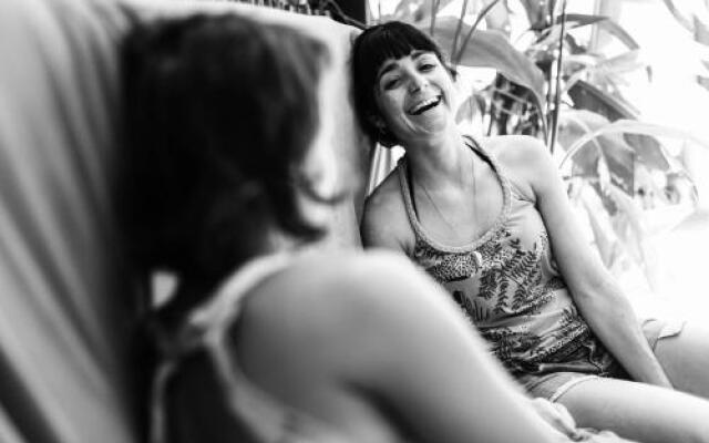 SUEñO PROFUNDO HOSTEL