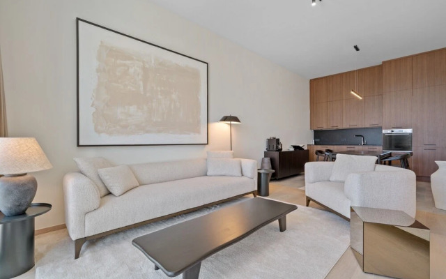 Voya Residence Zenit Royal - Luxury Apart Hotel with Rooftop Views & Concierge