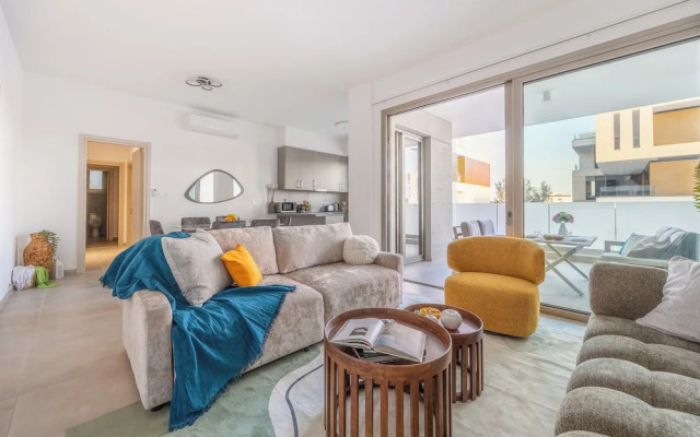Mulberry Tree Premium Apartments