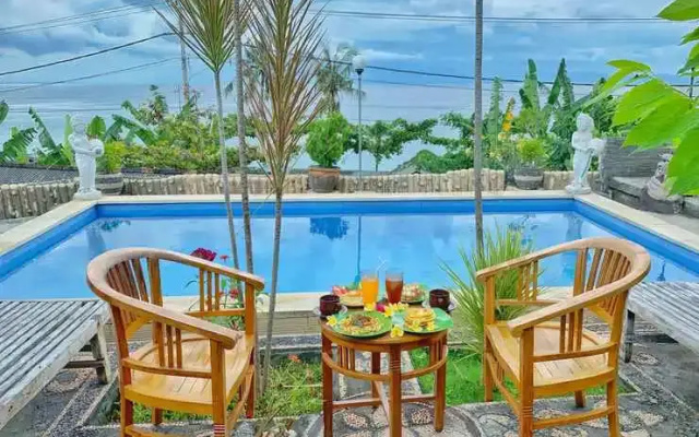 Bagus Cottages Nusa Penida