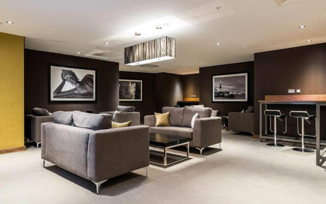 Pinto Tower Apartment