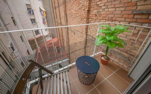 You Stylish Sagrada Familia Apartments