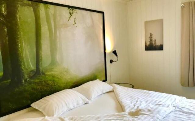 Undrumsdal Apartment