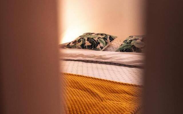 La Belle Landaise 1809 studio 4 couchages